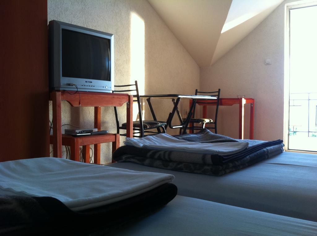 Guest House Lokoski Peštani Cameră foto