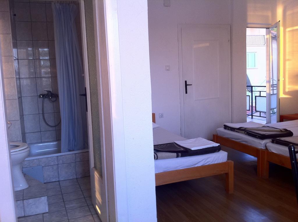 Guest House Lokoski Peštani Cameră foto